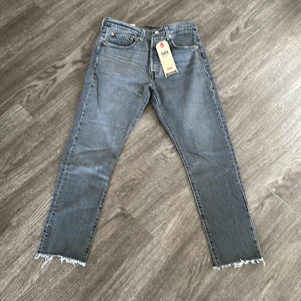 Levi’s Skinny Jeans New 30 x 28